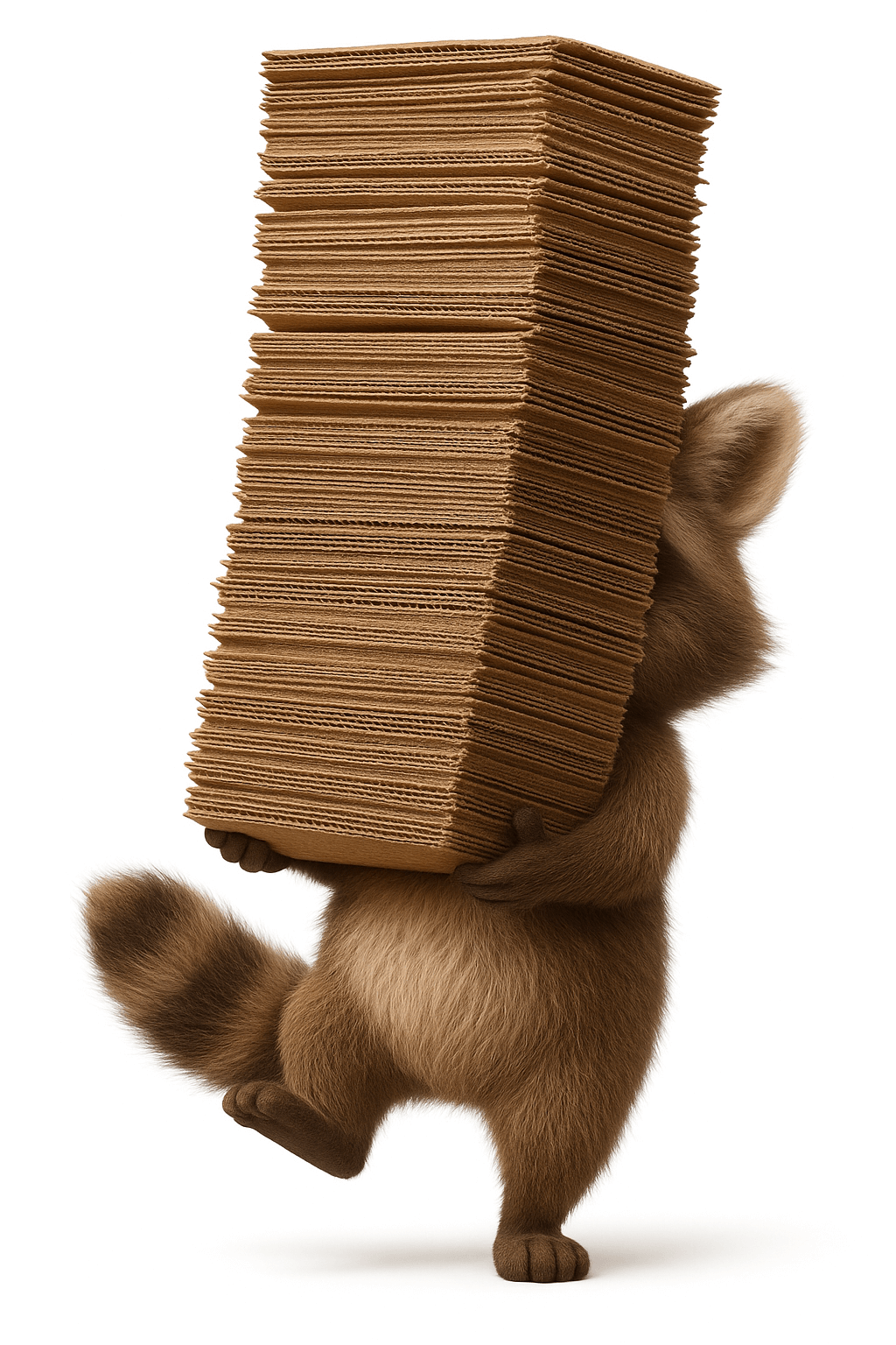 Гофрокартон