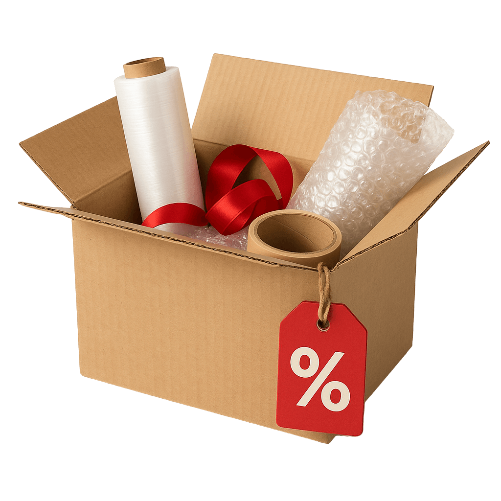 Распродажа