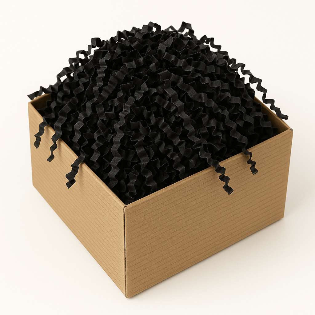 Купить Наполнитель бумажный (космический шелест), 1кг