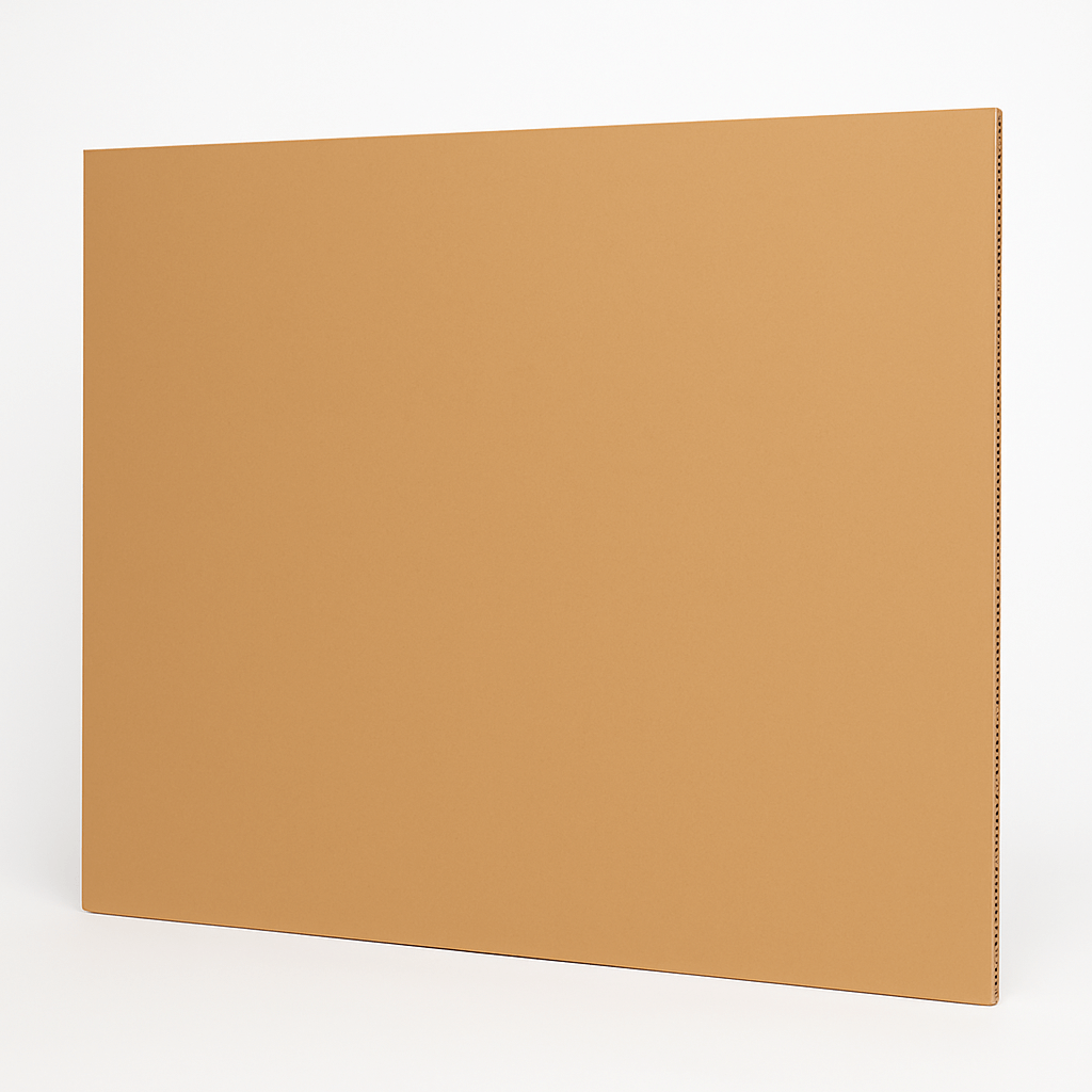 Купить Лист картона 1900х1600 Т23В Бурый