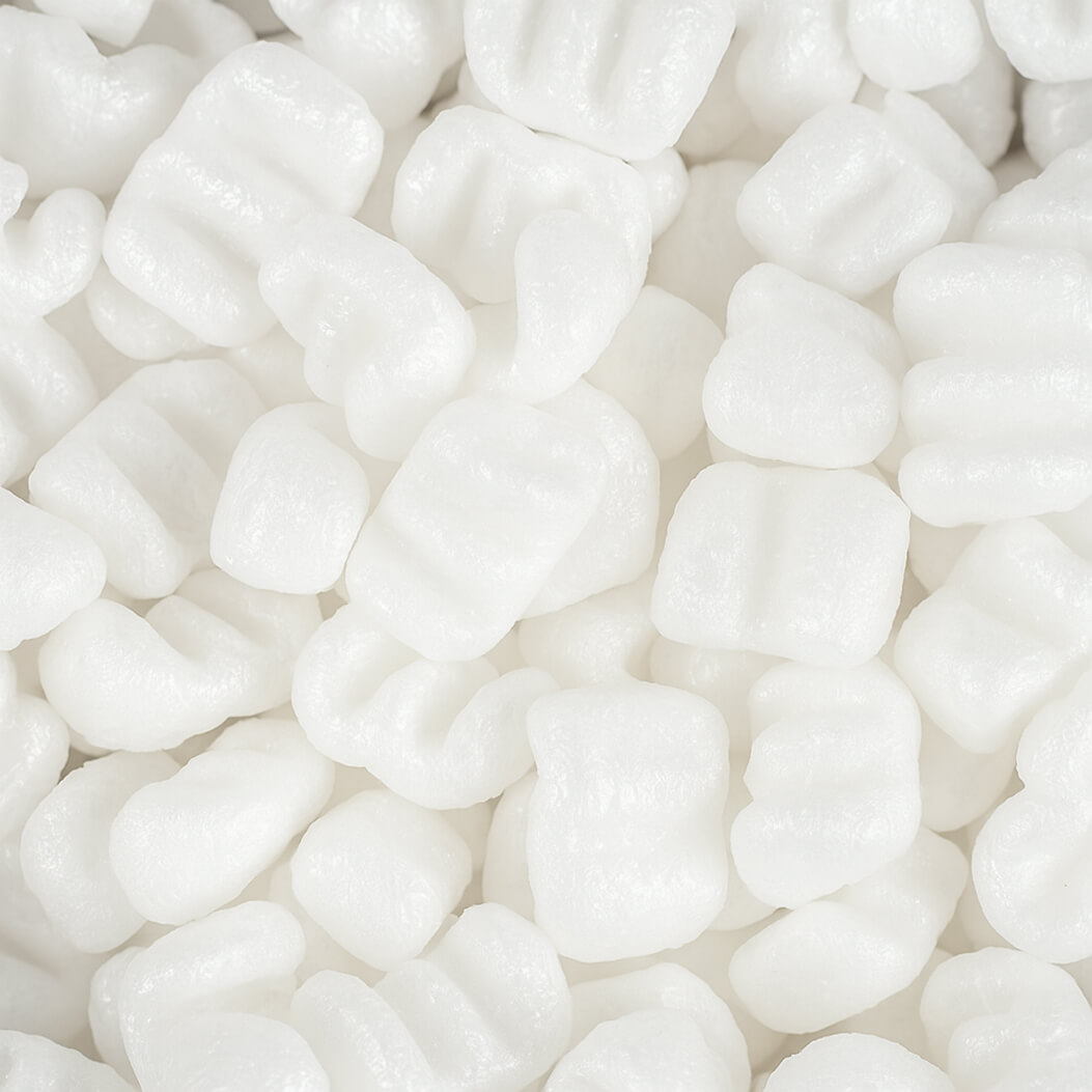 Купить Наполнитель пенопластовый W-форма, 200 л